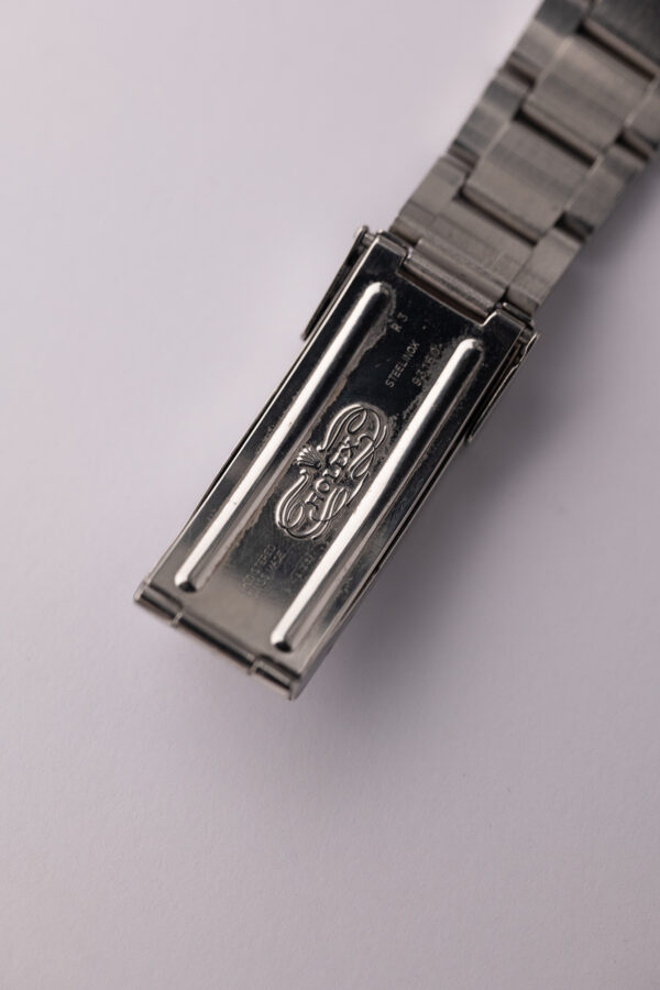 1991 Rolex 16600 Sea-Dweller W/Tag