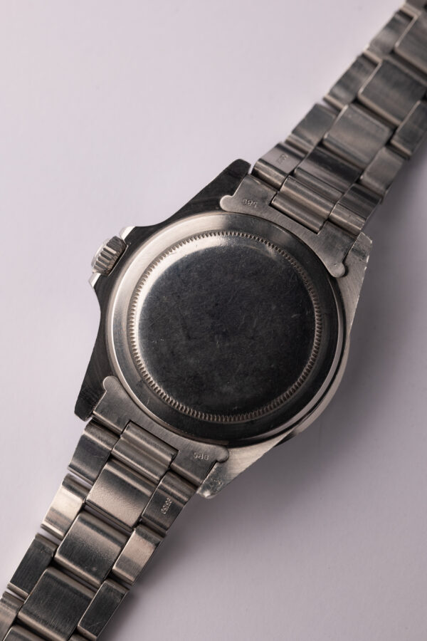1978 Rolex 1680 Submariner