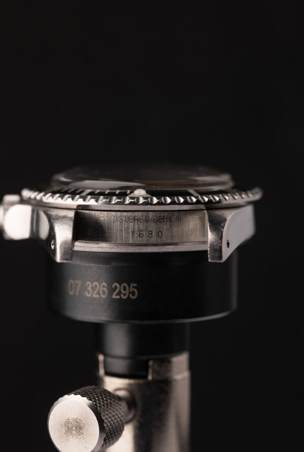 1978 Rolex 1680 Submariner